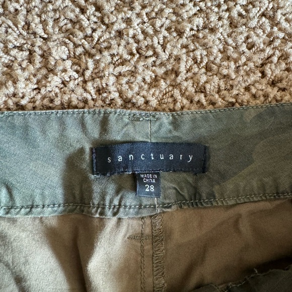 Sanctuary Pants - Picture 2 of 2